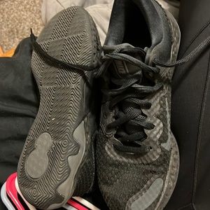 Nike Renew Elevate 2 Basketball Shoes